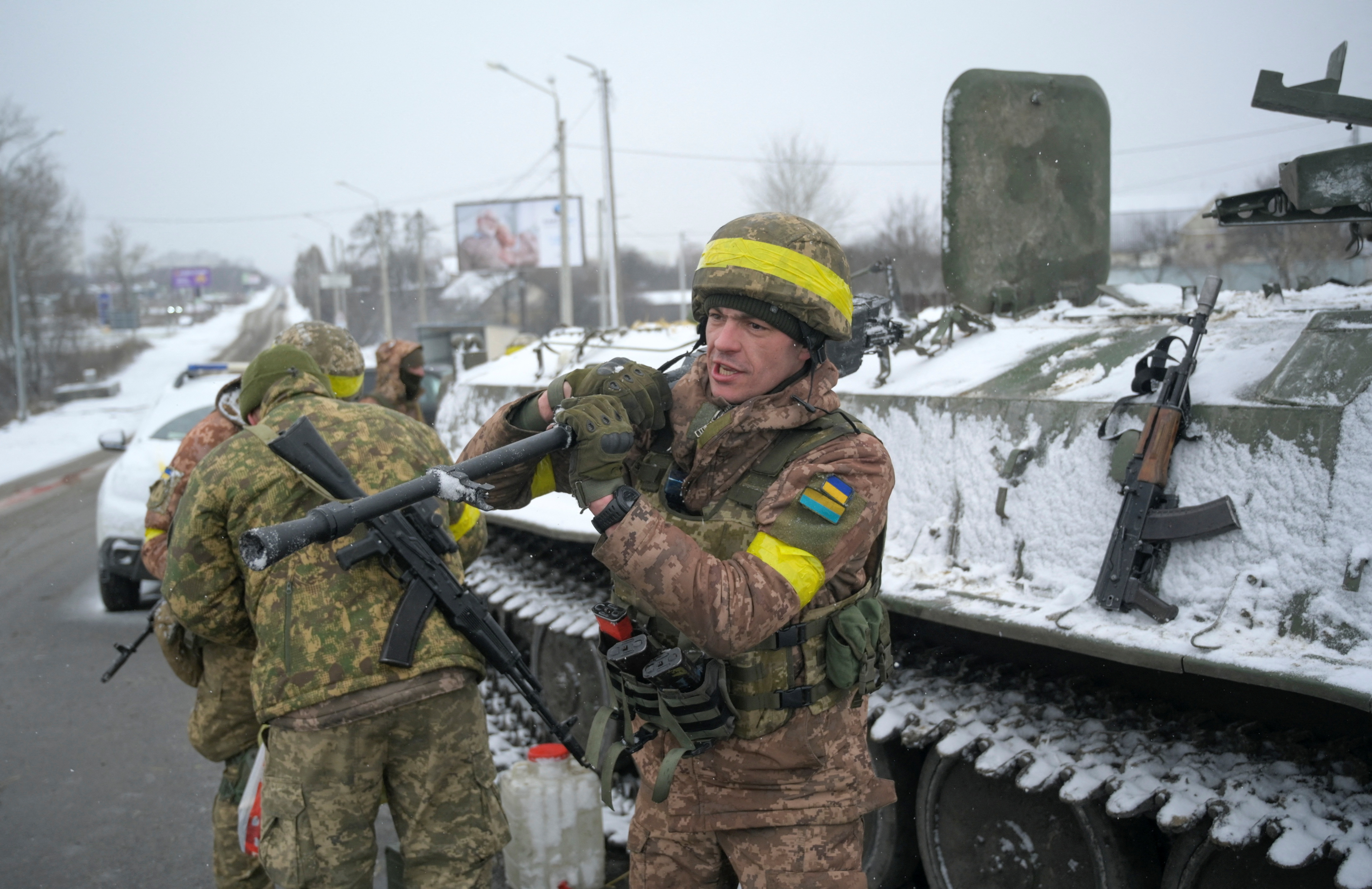 Новости войны укр. Армия Украины. Боевые действия.